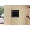 Whirlpool AKZ9S 8260 FB 73 L 3650 W zwart