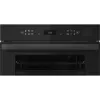 Whirlpool AKZ9S 8260 FB 73 L 3650 W zwart