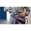 Philips 8000 Series DST8021/30 stoomstrijkijzer SteamGlide Elite-zoolplaat 3000 W violet