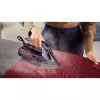 Philips 8000 Series DST8021/30 stoomstrijkijzer SteamGlide Elite-zoolplaat 3000 W violet