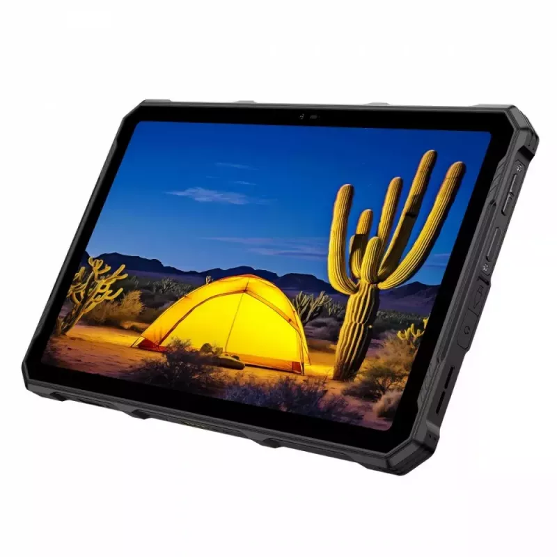 Tablet UleFone Armor Pad 4 Ultra 25,9 cm (10,36 inch) MediaTek 8 GB 256 GB Android