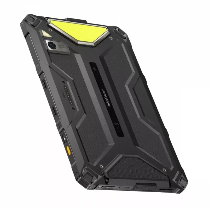 Tablet UleFone Armor Pad 4 Ultra 25,9 cm (10,36 inch) MediaTek 8 GB 256 GB Android