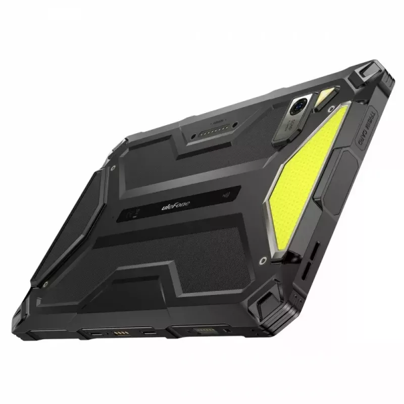 Tablet UleFone Armor Pad 4 Ultra 25,9 cm (10,36 inch) MediaTek 8 GB 256 GB Android