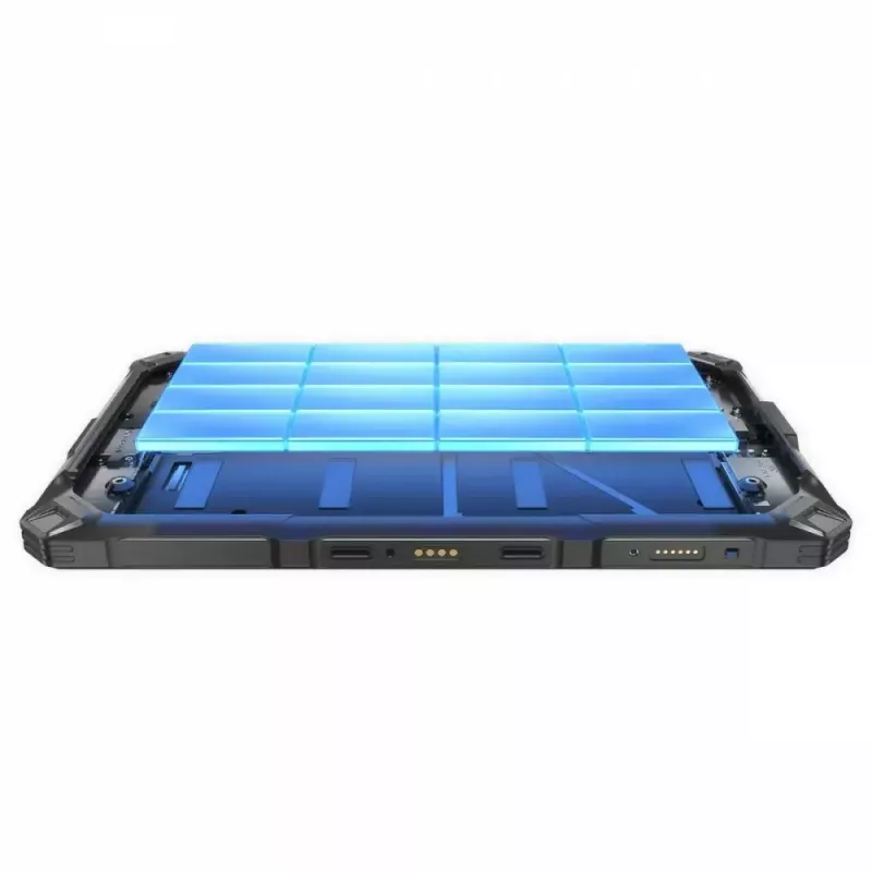 Tablet UleFone Armor Pad 4 Ultra 25,9 cm (10,36 inch) MediaTek 8 GB 256 GB Android
