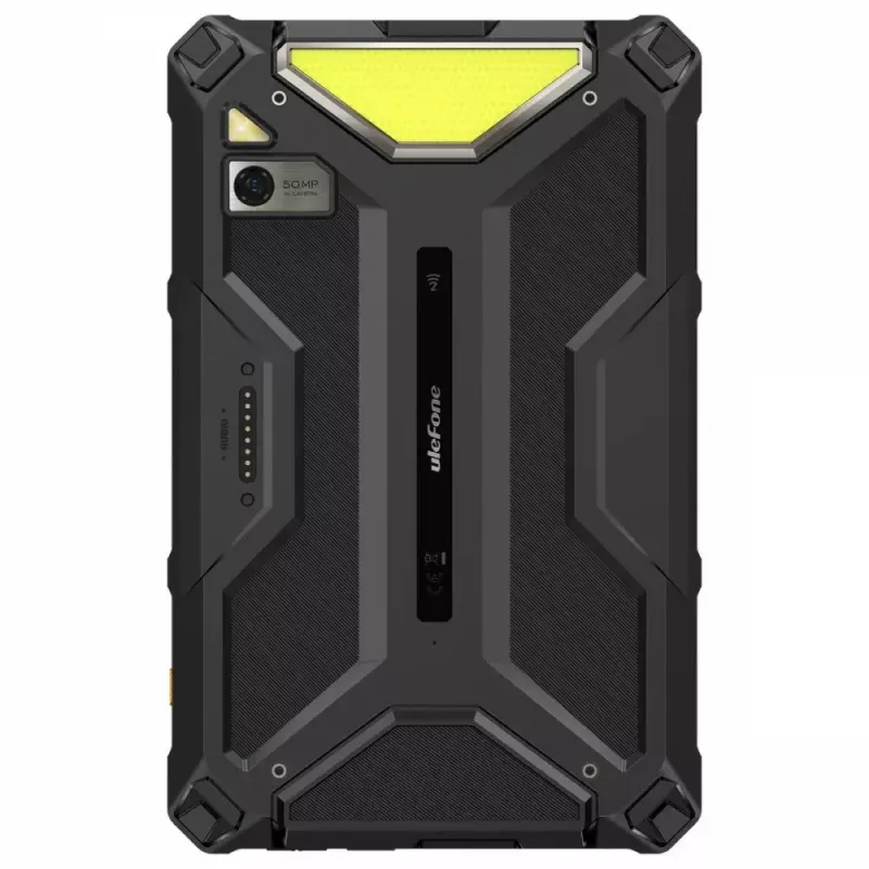 Tablet UleFone Armor Pad 4 Ultra 25,9 cm (10,36 inch) MediaTek 8 GB 256 GB Android