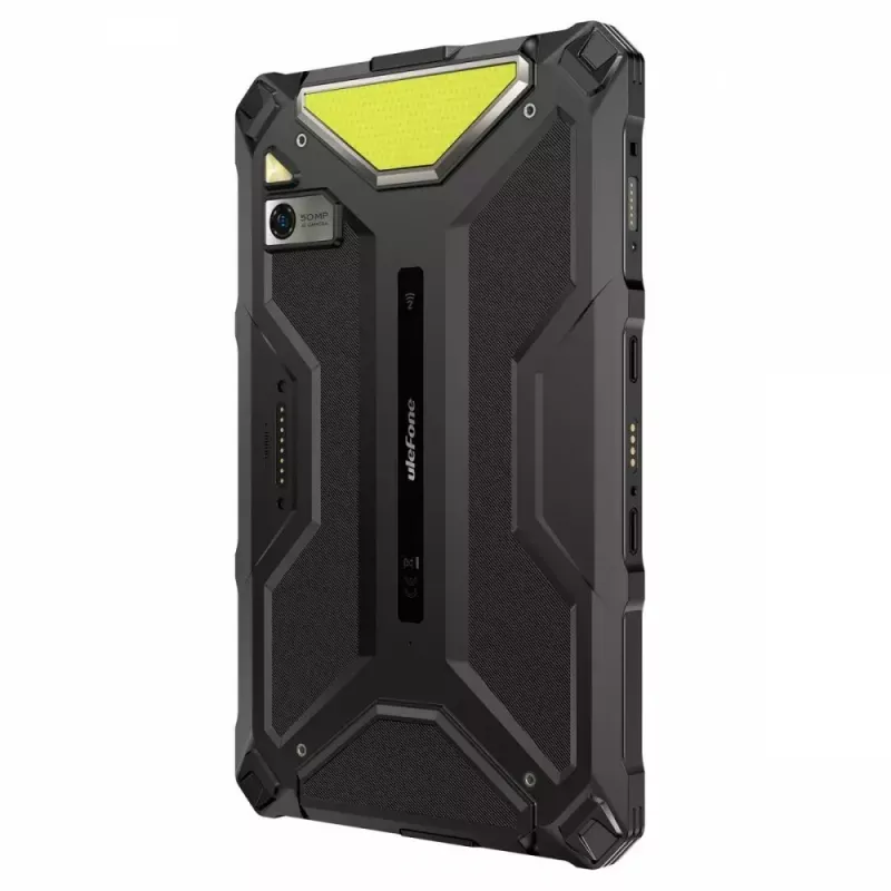 Tablet UleFone Armor Pad 4 Ultra 25,9 cm (10,36 inch) MediaTek 8 GB 256 GB Android