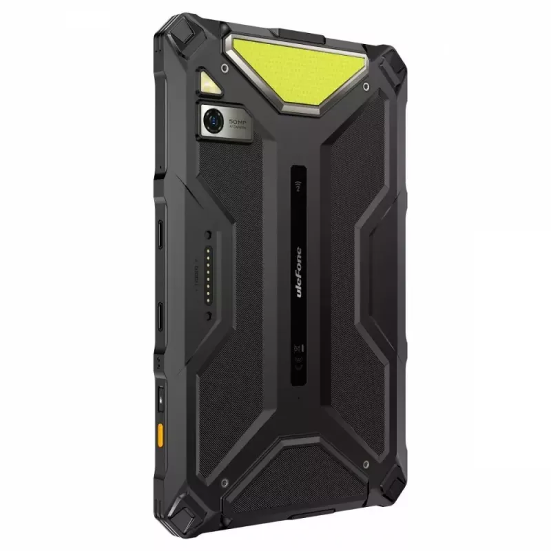 Tablet UleFone Armor Pad 4 Ultra 25,9 cm (10,36 inch) MediaTek 8 GB 256 GB Android