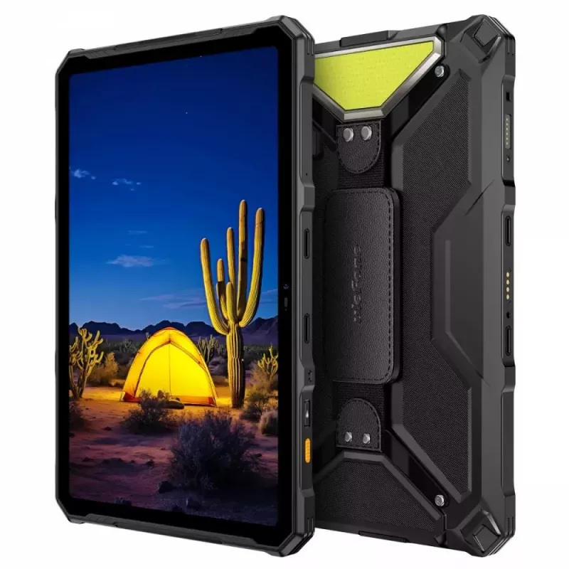 Tablet UleFone Armor Pad 4 Ultra 25,9 cm (10,36 inch) MediaTek 8 GB 256 GB Android