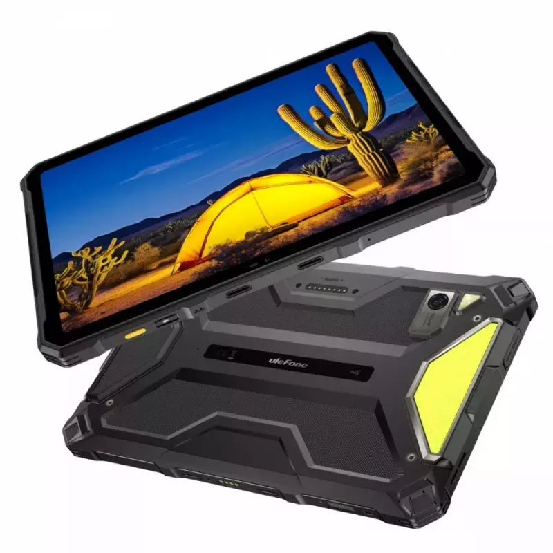 Tablet UleFone Armor Pad 4 Ultra 25,9 cm (10,36 inch) MediaTek 8 GB 256 GB Android
