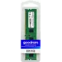 Goodram GR2400D464L17S/8G geheugenmodule 8 GB 1 x 8 GB DDR4 288-pins DIMM