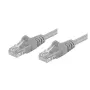 Goobay RJ45 CAT 5e U/UTP CCA-patchkabel grijs 50 m