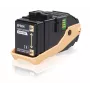 Epson tonercartridge zwart 6,5K, 6500 pagina's, zwart, 1 stuk
