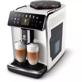 Saeco SM6580/20 koffiemachine volautomaat espressomachine 1,8 L