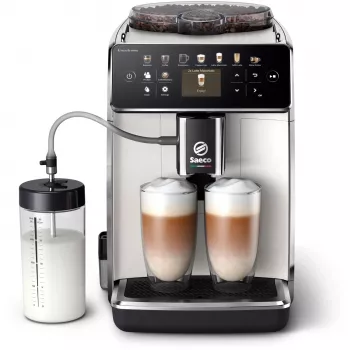 Saeco SM6580/20 koffiemachine volautomaat espressomachine 1,8 L