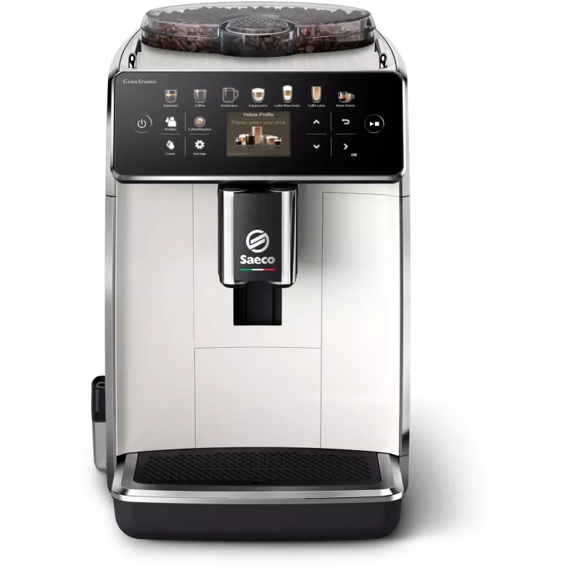 Saeco SM6580/20 koffiemachine volautomaat espressomachine 1,8 L