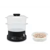 Tefal Minicompact VC139810 stomer 2 manden vrijstaand 800 W zwart
