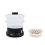 Tefal Minicompact VC139810 stomer 2 manden vrijstaand 800 W zwart