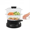 Tefal Minicompact VC139810 stomer 2 manden vrijstaand 800 W zwart