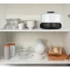 Tefal Minicompact VC139810 stomer 2 manden vrijstaand 800 W zwart