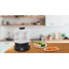 Tefal Minicompact VC139810 stomer 2 manden vrijstaand 800 W zwart