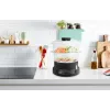 Tefal Minicompact VC139810 stomer 2 manden vrijstaand 800 W zwart