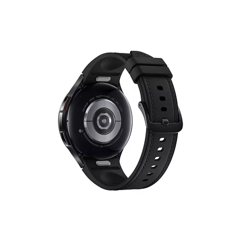 Samsung Galaxy Watch6 Classic Watch6 Classic 3,81 cm (1,5 inch)