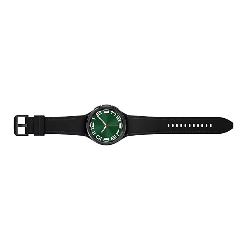 Samsung Galaxy Watch6 Classic Watch6 Classic 3,81 cm (1,5 inch)