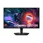 Samsung S27FG506SU computermonitor 68,6 cm (27 inch) 2560 x 1440 pixel Quad HD OLED zwart