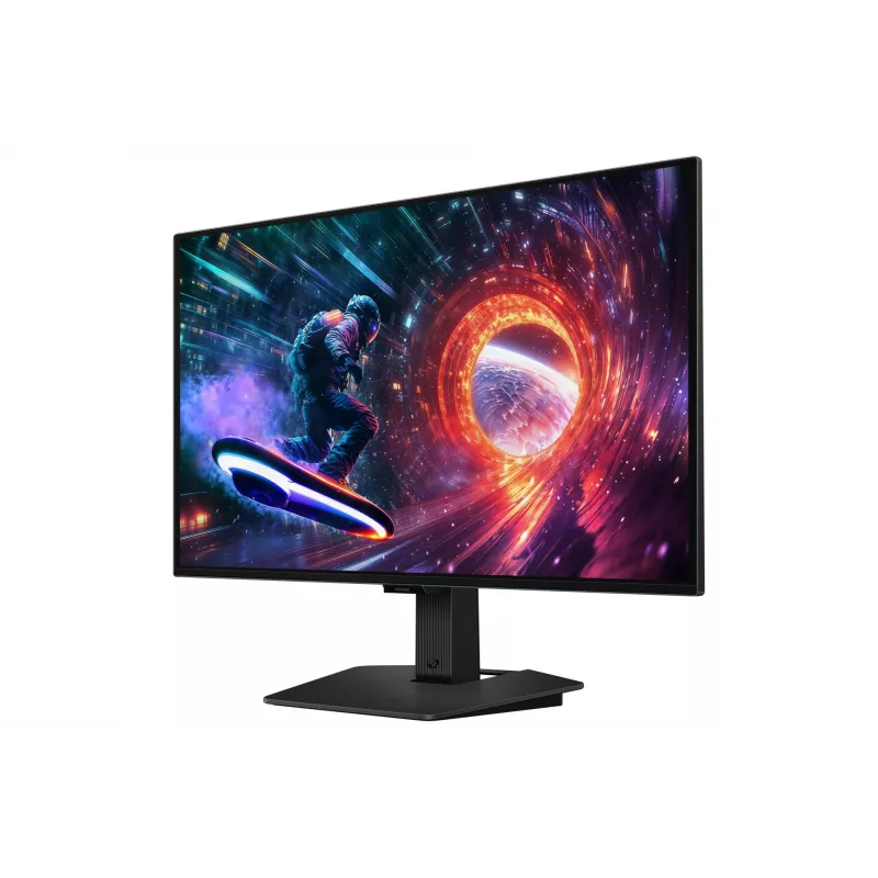 Samsung S27FG506SU computermonitor 68,6 cm (27 inch) 2560 x 1440 pixel Quad HD OLED zwart