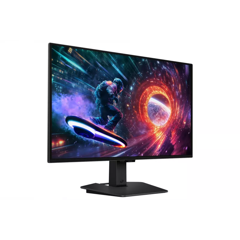 Samsung S27FG506SU computermonitor 68,6 cm (27 inch) 2560 x 1440 pixel Quad HD OLED zwart