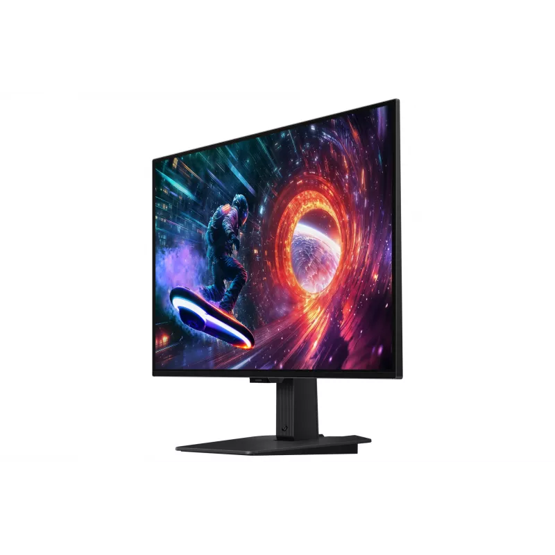 Samsung S27FG506SU computermonitor 68,6 cm (27 inch) 2560 x 1440 pixel Quad HD OLED zwart