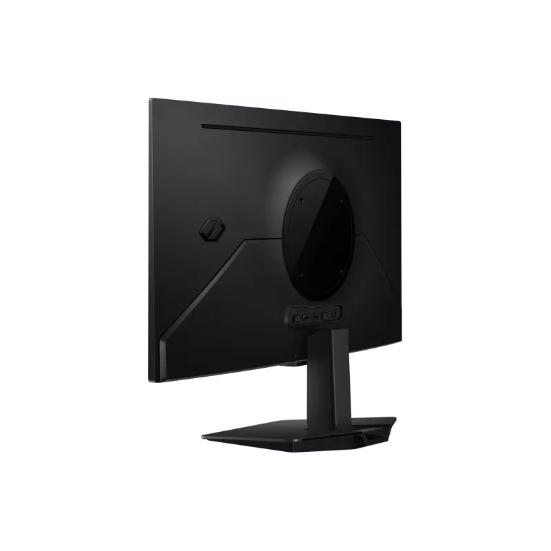Samsung S27FG506SU computermonitor 68,6 cm (27 inch) 2560 x 1440 pixel Quad HD OLED zwart