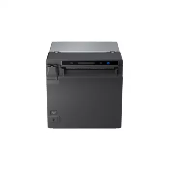 Epson EU-M30 (002) 203 x 203 DPI bedraad & draadloos thermische POS-printer