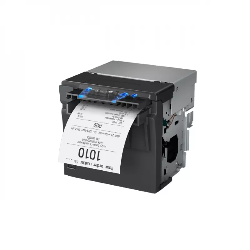 Epson EU-M30 (002) 203 x 203 DPI bedraad & draadloos thermische POS-printer