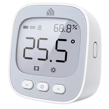 TP-Link ruimtethermostaat WLAN wit