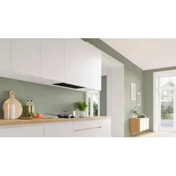Bosch Serie 8 DLN78PC60 afzuigkap inbouw zwart 590 m³/h