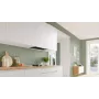 Bosch Serie 8 DLN78PC60 afzuigkap inbouw zwart 590 m³/h