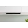 Bosch Serie 8 DLN78PC60 afzuigkap inbouw zwart 590 m³/h
