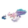 Schleich BAYALA Axolotl Discovery Set speelset voor kinderen vanaf 5 jaar, meerkleurig