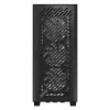 XPG VALOR AIR PRO mid-tower behuizing, midi tower, pc, zwart, ATX, EATX, micro ATX, Mini-ATX, SPCC, gehard glas, multi