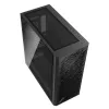 XPG VALOR AIR PRO mid-tower behuizing, midi tower, pc, zwart, ATX, EATX, micro ATX, Mini-ATX, SPCC, gehard glas, multi