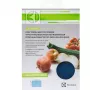 Antischimmelmat Electrolux E3RSMA02 voor koelkast, blauw, 10 mm hoogte, 315×457 mm