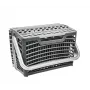 Electrolux E4DHCB01 vaatwasseronderdeel/accessoire grijs bestekmand