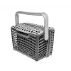 Electrolux E4DHCB01 vaatwasseronderdeel/accessoire grijs bestekmand