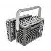 Electrolux E4DHCB01 vaatwasseronderdeel/accessoire grijs bestekmand