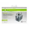 Electrolux E4DHCB01 vaatwasseronderdeel/accessoire grijs bestekmand