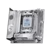MSI MPG X870I EDGE TI EVO WIFI moederbord AMD X870 socket AM5 mini ATX