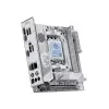 MSI MPG X870I EDGE TI EVO WIFI moederbord AMD X870 socket AM5 mini ATX