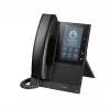 HP Poly CCX 505 Business Media Phone met Open SIP en PoE-geschikt