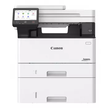 Multifunctionele laserprinter Canon i-SENSYS MF465dw II — zwart-wit, A4, 1200x1200 DPI, 40 ppm, WLAN, duplex